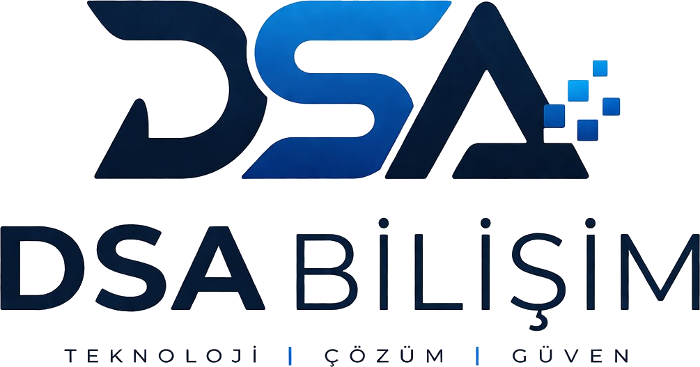 DSA Bilişim